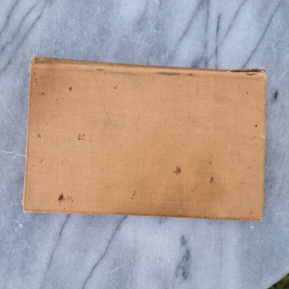 Musson's Ready Reckoner Form & Log Book - Picture 7 of 11